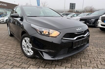 Kia ceed / Ceed Gebrauchtwagen