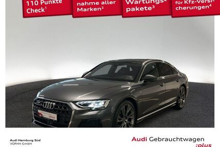 Audi A8 Gebrauchtwagen