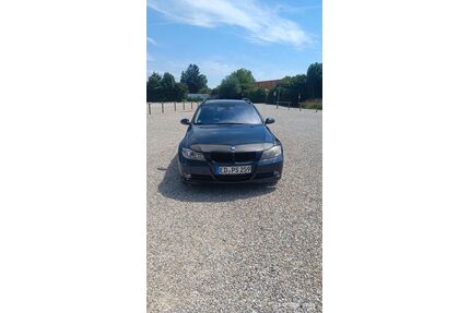 BMW 320 Gebrauchtwagen