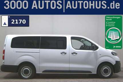 Toyota Proace Gebrauchtwagen