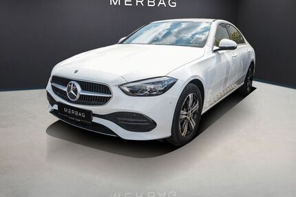 Mercedes-Benz C 300 Gebrauchtwagen