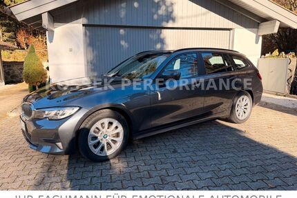 BMW 320 Gebrauchtwagen