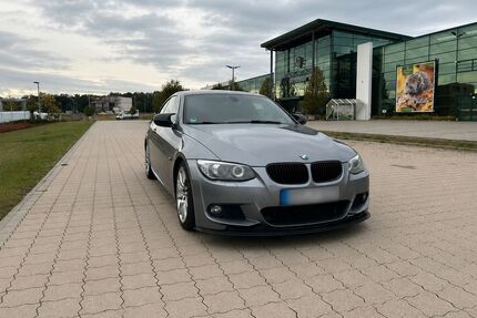 BMW 320 Gebrauchtwagen