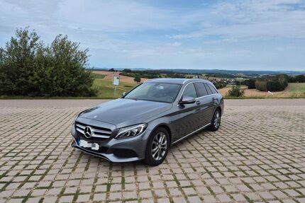 Mercedes-Benz C 220 Gebrauchtwagen