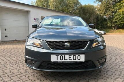 Seat Toledo Gebrauchtwagen
