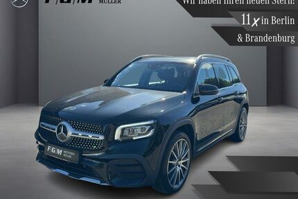 Mercedes-Benz GLB 250 Gebrauchtwagen