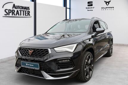 Cupra Ateca Gebrauchtwagen