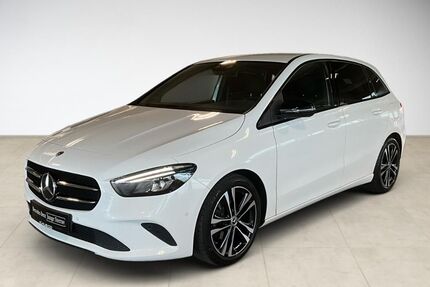 Mercedes-Benz B 180 Gebrauchtwagen