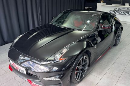 Nissan 370Z Gebrauchtwagen