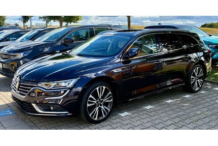 Renault Talisman Gebrauchtwagen