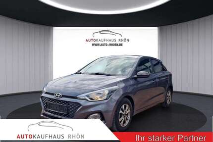 Hyundai i20 Gebrauchtwagen