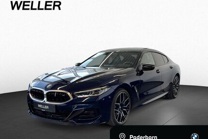 BMW M850 Gebrauchtwagen