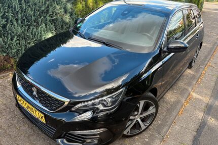 Peugeot 308 Gebrauchtwagen
