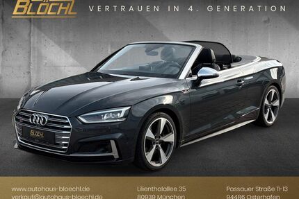 Audi S5 Gebrauchtwagen