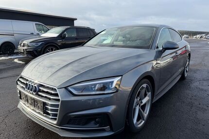 Audi A5 Gebrauchtwagen
