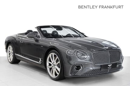 Bentley Continental GTC Gebrauchtwagen