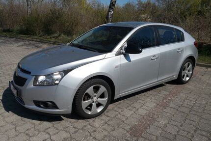 Chevrolet Cruze Gebrauchtwagen
