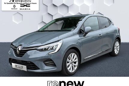 Renault Clio Gebrauchtwagen