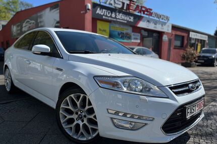 Ford Mondeo Gebrauchtwagen