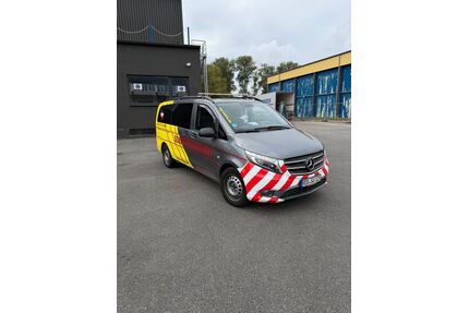 Mercedes-Benz Vito Gebrauchtwagen