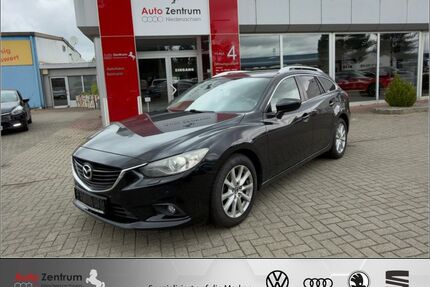 Mazda 6 Gebrauchtwagen