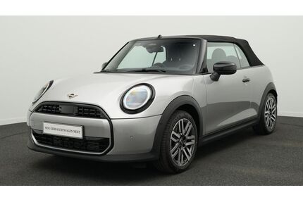 Mini Cooper Cabrio Gebrauchtwagen