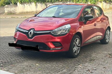 Renault Clio Gebrauchtwagen