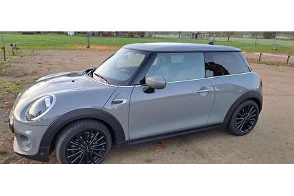 Mini One Gebrauchtwagen