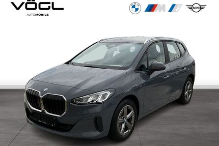 BMW 225 Active Tourer Gebrauchtwagen