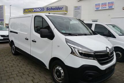 Renault Trafic Gebrauchtwagen