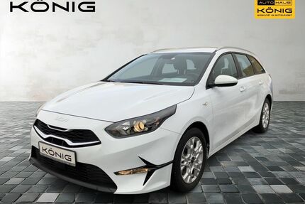 Kia ceed / Ceed Gebrauchtwagen