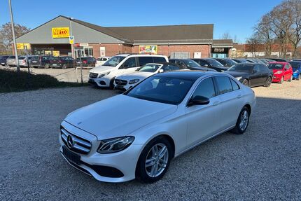 Mercedes-Benz E 220 Gebrauchtwagen