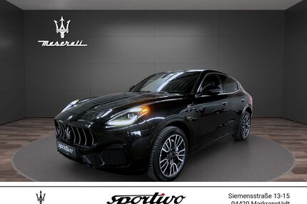 Maserati Grecale Gebrauchtwagen