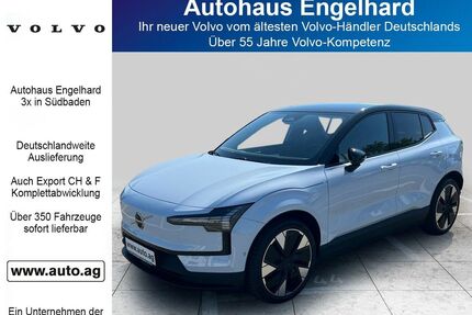 Volvo EX30 Gebrauchtwagen