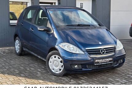 Mercedes-Benz A 150 Gebrauchtwagen