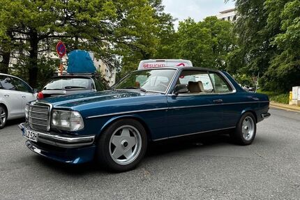 Mercedes-Benz 280 Gebrauchtwagen
