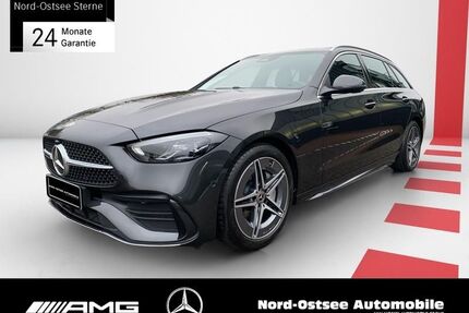 Mercedes-Benz C 300 Gebrauchtwagen