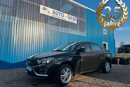 Lada Vesta Gebrauchtwagen
