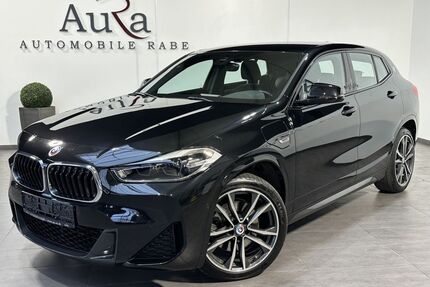 BMW X2 Gebrauchtwagen