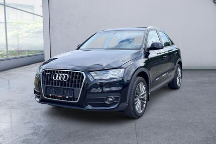 Audi Q3 Gebrauchtwagen