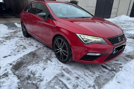 Seat Leon Gebrauchtwagen