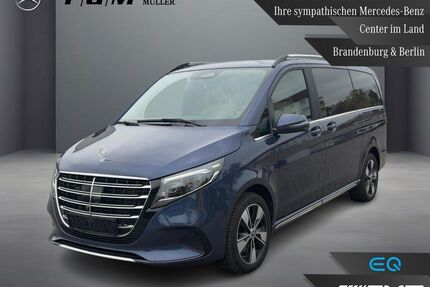 Mercedes-Benz V 300 Gebrauchtwagen