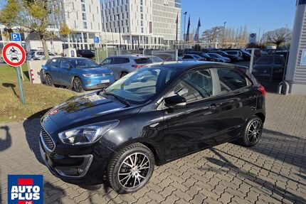 Ford Ka/Ka+ Gebrauchtwagen