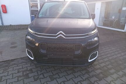 Citroen Berlingo Gebrauchtwagen
