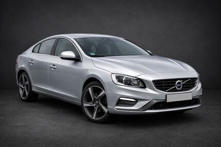 Volvo S60 Gebrauchtwagen