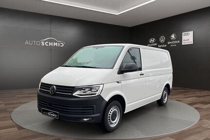 VW T6 Transporter Gebrauchtwagen