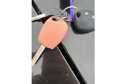 Renault Modus Gebrauchtwagen