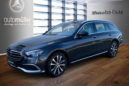 Mercedes-Benz E 300 Gebrauchtwagen