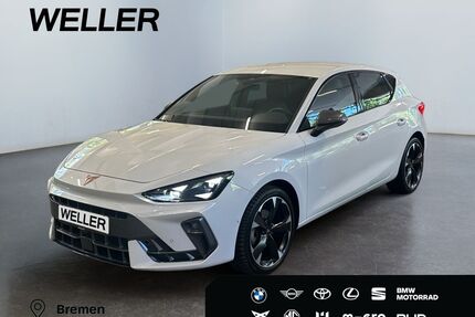 Cupra Leon Gebrauchtwagen