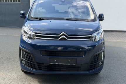 Citroen SpaceTourer Gebrauchtwagen